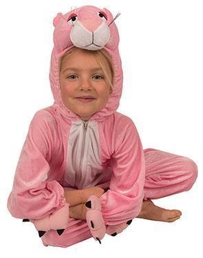 Peluche panthere rose sales