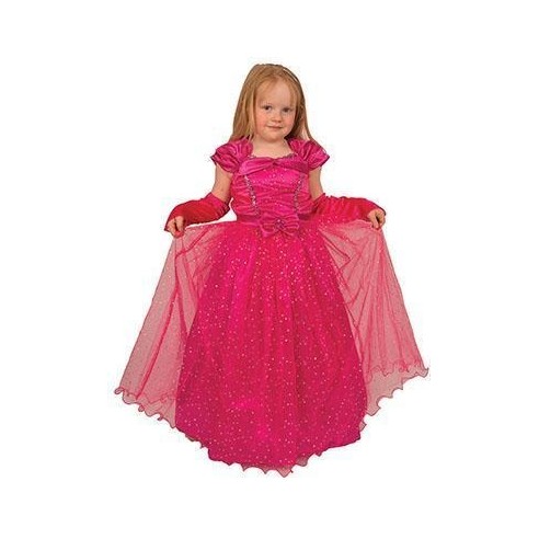 Déguisement princesse Louise