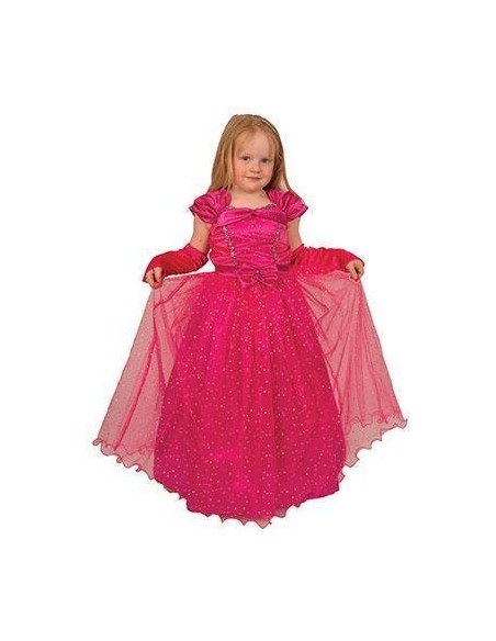 Déguisement princesse Louise