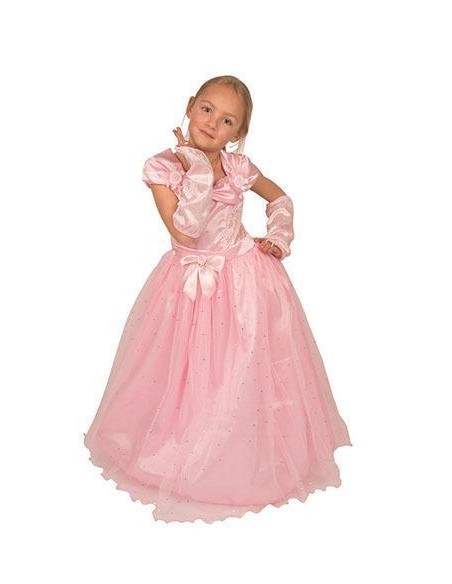 Déguisement princesse Elisabeth