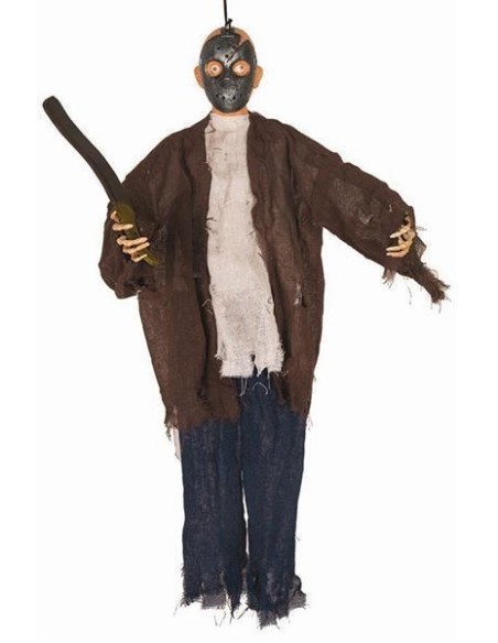 Téte décapitée de pirate