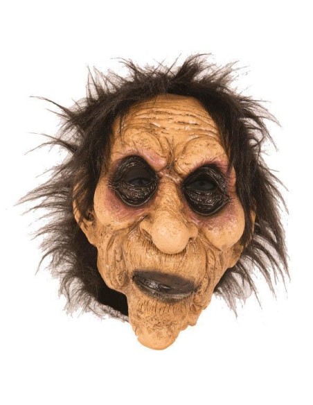 Masque latex egyptienne