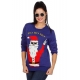 Pull moche homme/femme lutin