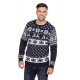 Pull moche homme/femme lutin