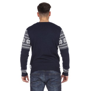 Pull moche homme/femme lutin 2