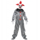 Clown Tueur - Déguisement Halloween