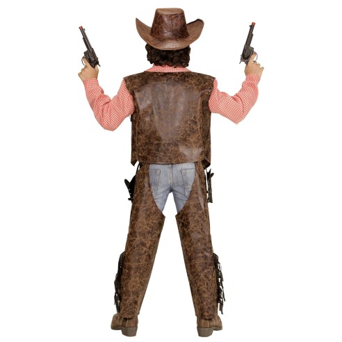 Déguisement Cowboy garçon