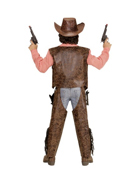 Déguisement Cowboy garçon