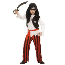 Déguisement pirate garçon