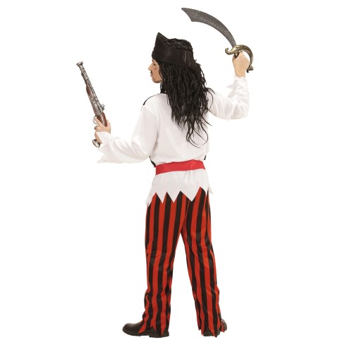 Déguisement pirate garçon