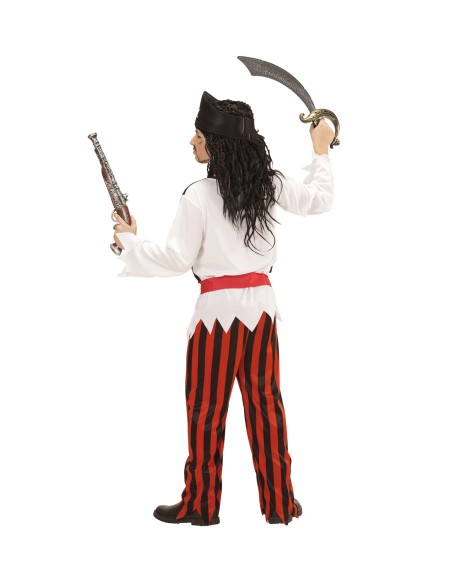 Déguisement pirate garçon
