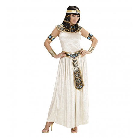 Déguisement déesse Egyptienne Cléopâtre femme – Déguisements cadeaux pas  chers, Boutique Arlequin