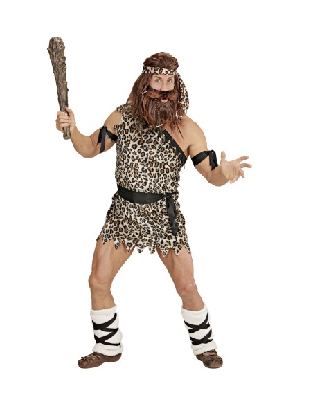 Déguisement homme des cavernes