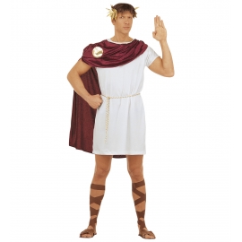 Déguisement Spartacus adulte