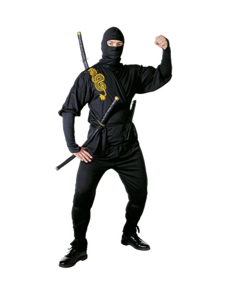 Déguisement Ninja