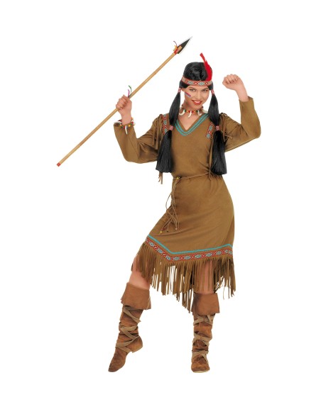 Déguisement Cheyenne