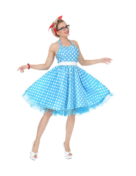 Déguisement Femme années 50 Adulte