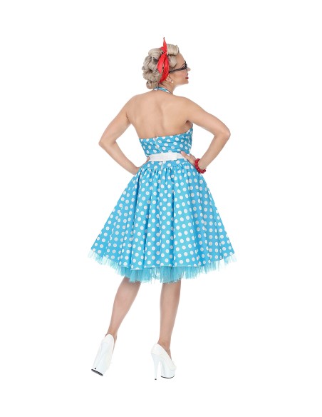 Déguisement Femme années 50 Adulte
