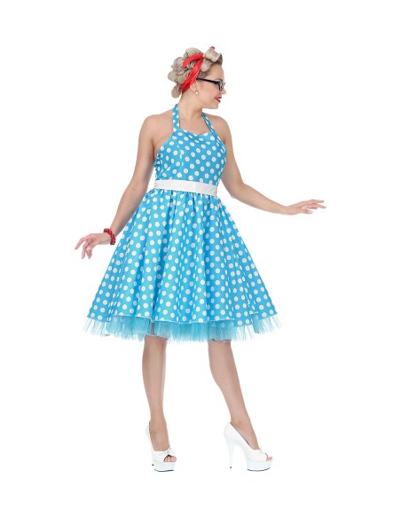 Déguisement Femme années 50 Adulte