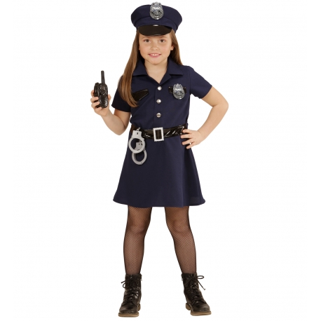 Deguisement Policier Enfant - Deguisement Enfant Garçons Le Deguisement.com