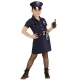 Déguisement policière fille
