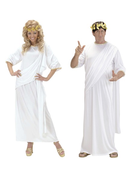 Déguisement Toge romaine mixte