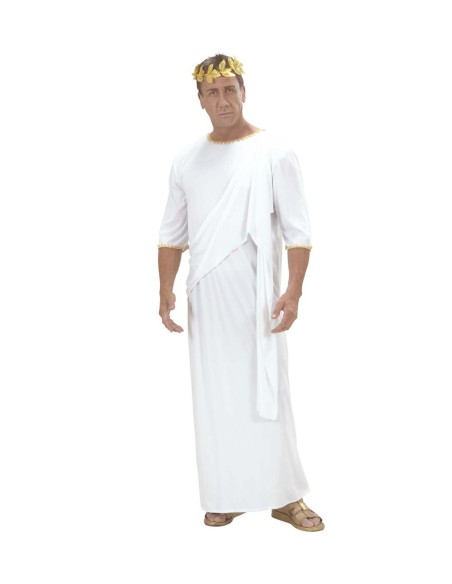 Déguisement Toge romaine mixte