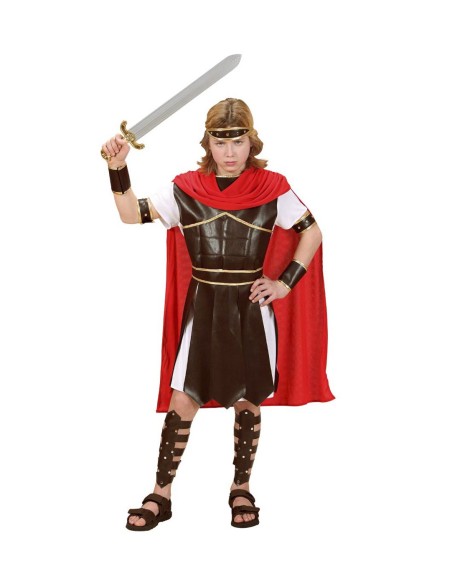 Déguisement Hercule enfant
