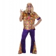 Déguisement Hippie homme