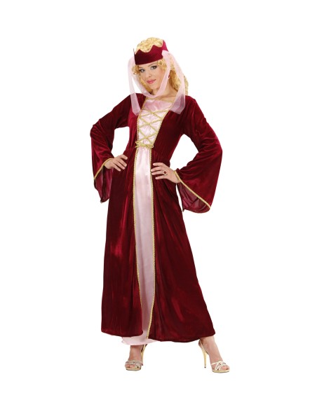 Déguisement Médiévale bordeaux