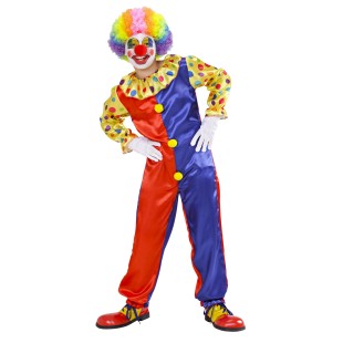 Déguisement Clown enfant