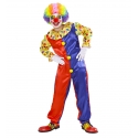 Déguisement Clown enfant