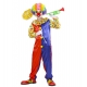 Déguisement Clown enfant