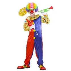 Déguisement Clown enfant 2