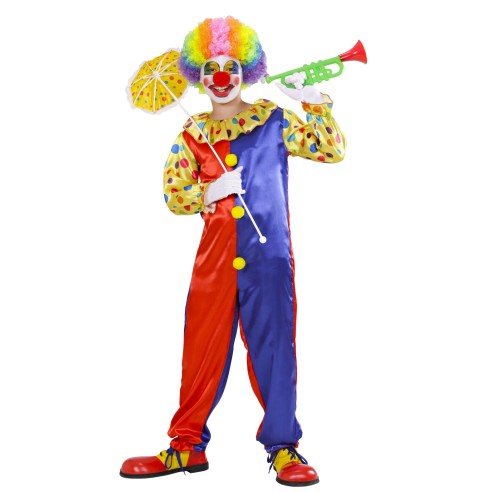 Déguisement Clown enfant