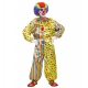 Déguisement Clown homme