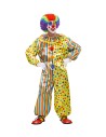 Déguisement Clown homme
