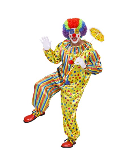 Déguisement Clown homme