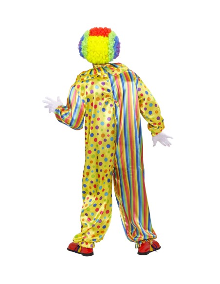 Déguisement Clown homme