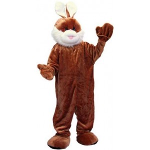 Déguisement Mascotte - Costume Lapin