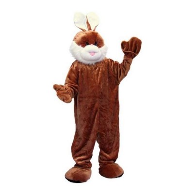 Mascotte Lapin