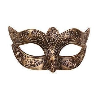 Loup warrior avec plumes