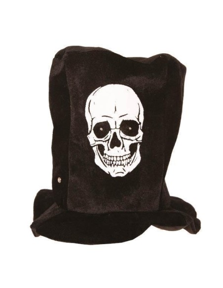 Serre tête de diable métallisé