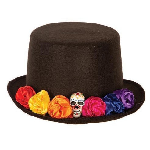 Serre tête diable - PVC rouge