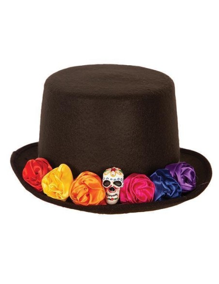 Serre tête diable - PVC rouge