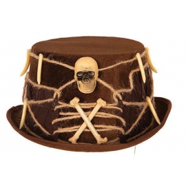 Chapeau Citrouille