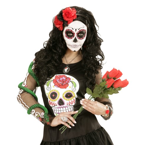 Serre-tête Seringue