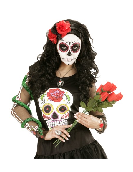 Serre-tête Seringue