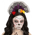 Serre tête Day of the dead