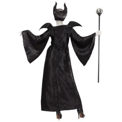 Maleficia - Déguisement halloween 2